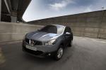 Nissan Qashqai 2010 года
